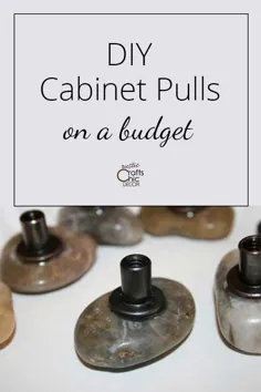 چگونه می توان کابینه را با بودجه جمع کرد