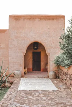 فرش‌های بنی اورین چگونه از کوه‌های مراکش به اتاق‌های نشیمن ما رسیدند
