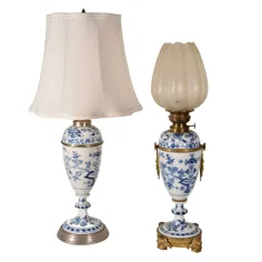 Vintage Table Lamps - 31،141 برای فروش در 1stdibs