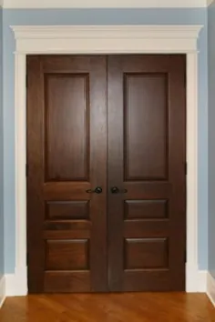 درهای داخلی چوبی CUSTOM SOLID - درب های طراحی سنتی توسط Doors for Builders، Inc. |  صنعتگر خبره ، چوب های جنگلی با کیفیت عالی و طراحی مشتری محور برای درب های داخلی سفارشی برتر |  درهای داخلی چوب جامد |  درب های داخلی |  درب داخلی چوب |  درهای چوبی ماهون |  درب ماهون |  درهای شکسته در چوب ماهون