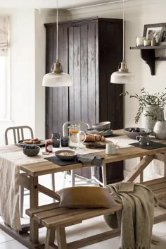 12 روش برای ایجاد Hygge دانمارکی نگاه در خانه