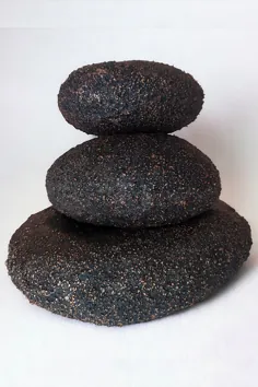 مجسمه تعادل سنگها