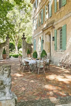 تور ویلا Provence: کشور فرانسوی زیبا - سلام دوست داشتنی