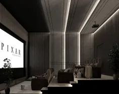 سینمای خانگی