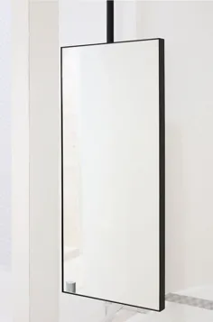 ARGO - Deckenmontierter Spiegel für Badezimmer توسط Ceramica Cielo |  ArchiExpo