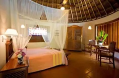 Lodge at Uxmal |  عروسی و بسته ها