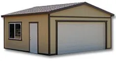 South California Detached Garage، RV Garage، Workshop، Guest & Pool House Builder
