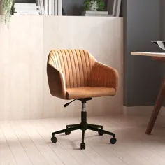 صندلی مخصوص تزیینات صندلی آنلا رنگ: قهوه ای