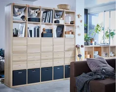 محصولات IKEA: همه موارد Blick است