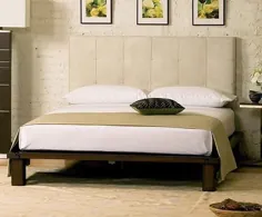 تختخواب تختخواب یکپارچه - تختخوابهای مخصوص سکو |  Charles P. Rogers P. Est.  1855