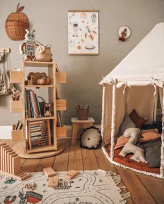 اتاق کودک |  Kids Concept Pavilion چادر بازی