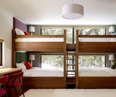 30 ایده مدرن تختخواب سفری که زندگی شما را راحت تر می کند