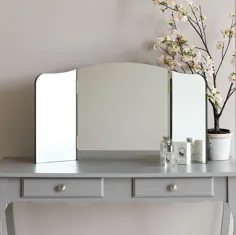 آینه میز آرایش ریپلی