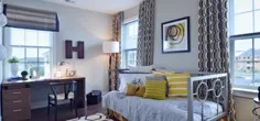 ایده های تزئین آپارتمان کالج |  ApartmentGuide.com