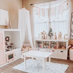 بیش از 50 ایده ذخیره سازی هوشمندانه برای Playroom که نمی خواهید آنها را از دست بدهید