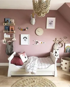 ایده های اتاق خواب زیبا
