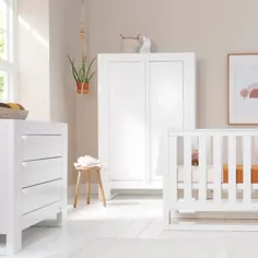 ست مبلمان کودکانه 3 تکه تختخواب تخت توتی بامبینی ریمینی |  Wayfair.co.uk