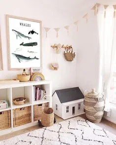 پوستر نهنگ ها ، چاپ آموزشی ، تصویرسازی با آبرنگ
