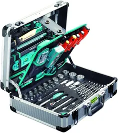 Werkzeugkoffer PRO CASE 5 |  opo.de