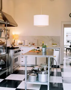 ایده های عالی طراحی آشپزخانه