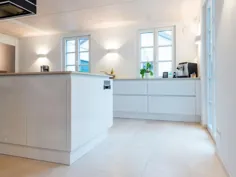 کف آشپزخانه سنگ طبیعی
