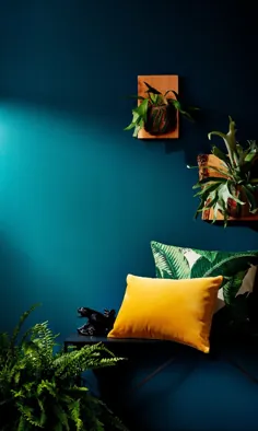 Trend: Tropical Decor را بخرید