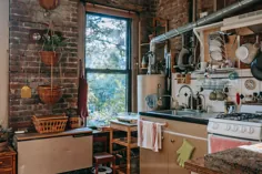 بهترین نکات طراحی آشپزخانه برای یک خانه خانوادگی این جدیدترین ایده ها را برای طراحی آشپزخانه بررسی کنید ،