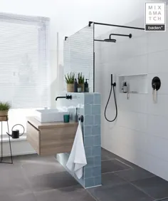 13+ Atemberaubende kleine Badezimmer auf einem Budget Ideen umgestalten - 2019 - حمام دی