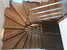 Faltwerktreppe باتنبرگ