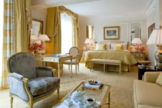 Le Four Seasons Hotel Georges V، la quintessence du luxe!