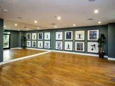 عکسهای آپارتمانهای فاستر سیتی |  پلازا