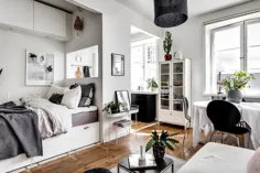 Méli-mélo suédois 21 - PLANETE DECO دنیای خانه ها