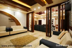 Arkitecture studio، معماران، طراحان داخلی، calicut، kerala india |  احترام گذاشتن