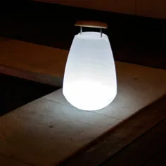 Vessel LED Lamp by Smart & Green |  SG-VESSEL