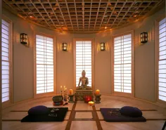 دکوراسیون اتاق ژاپنی: 13 ایده برای بهبود فضای داخلی خانه شما