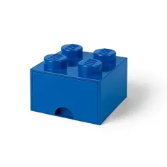 کشوی ذخیره سازی آجر LEGO® |  حمام تختخواب و فراتر از آن