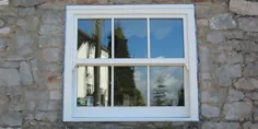 uPVC Sash Windows در Cheddar & Somerset |  طراحی های باشکوه