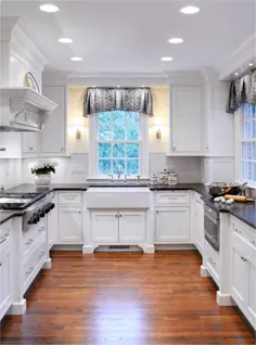 25 ایده زیبا برای طراحی آشپزخانه کلبه