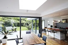House Extension Builder در لندن - اکنون با Home Shape Ltd توسعه دهید