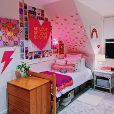 21 بهترین اتاق خواب تزئین شده که بلافاصله شما را الهام می دهند - Society19