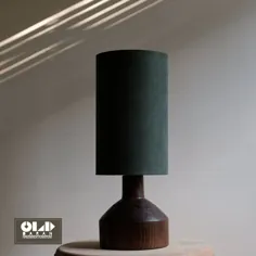 .
 موجود نیست.

آباژور کد ۰۱۵۸
.
پایه‌ی چوبی 
شید پارچه‌ای 
ارتفاع کلی ۳۸ سانتیمتر 
.
عکس: @shirin.kazemian
.
لطفا از طریق دایرکت با ما در تماس باشید.
.
.
#handmade #furniture #design #product #light #lighting #lampshade #abajur #accessories #interiordesi
