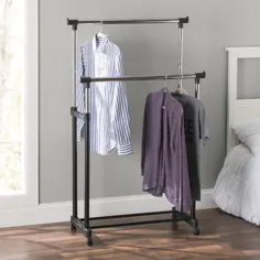 Amazon.com: مستقل - خشک کردن قفسه ها / لباسشویی و سازماندهی: خانه و آشپزخانه
