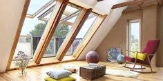 Baurecht clever ausnutzen: مهر Raum و Licht mit Dachgauben