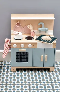 لوازم آشپزخانه خانگی مینی سرآشپز اسباب بازی های مناقصه |  نوردستروم