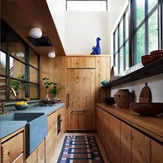 Nomads جدید در اینستاگرام: "آشپزخانه توسط studioshamshiri و معمار