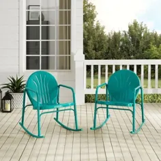15 صندلی تابستانی شیک در فضای باز که می خواهید در تمام تابستان استراحت کنید