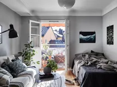Méli-mélo suédois 46 - PLANETE DECO دنیای خانه ها
