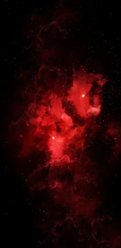 کهکشان سرخ