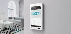 Gira Smart-Home-Produkte für Komfort، Sicherheit und Energieeffizienz.  Für KNX و خانه هوشمند eNet.  Jetzt entdecken