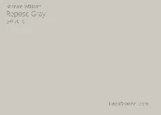 11 شگفت انگیزترین بهترین رنگهای خاکستری شروین ویلیامز برای به روزرسانی فضای داخلی شما